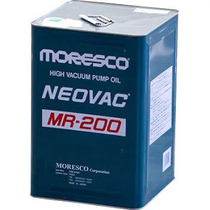 Dầu bơm chân không Moresco NEOVAC MR-200